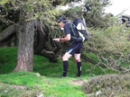 Rob at CP 1